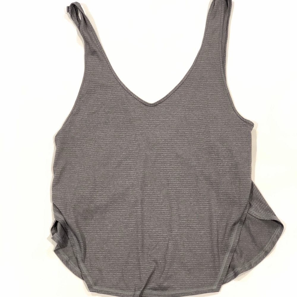 Lululemon 🍋 Tank